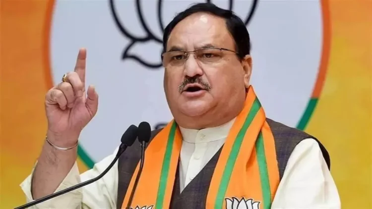 JP Nadda Listed Achievements of Modi Government: JP Nadda counted 11 years of special achievements of Modi government, said big thing for Rahul Gandhi, JP Nadda Listed The Special Achievements of Modi Government in 11 years, Said a big thing a big thing