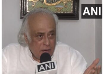 Jairam Ramesh of Congress questioned Amit Shah's statement on Ahmedabad plane crash
