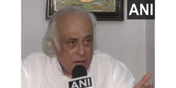 Jairam Ramesh of Congress questioned Amit Shah's statement on Ahmedabad plane crash
