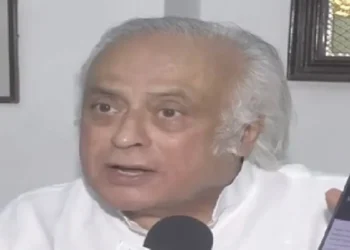 Jairam Ramesh on Narendra Modi-Donald Trump Talks: What did Jairam Ramesh do for the conversation of Narendra Modi-Donald Trump who had to apologize later? He Had to Apologize Later?