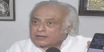 Jairam Ramesh on Narendra Modi-Donald Trump Talks: What did Jairam Ramesh do for the conversation of Narendra Modi-Donald Trump who had to apologize later? He Had to Apologize Later?