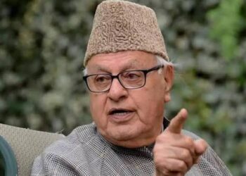 Jammu and Kashmir status is not a concession but constitutional right: Farooq Abdullah