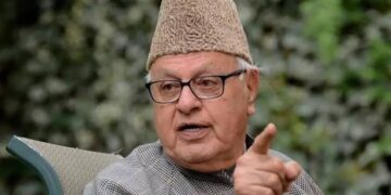 Jammu and Kashmir status is not a concession but constitutional right: Farooq Abdullah