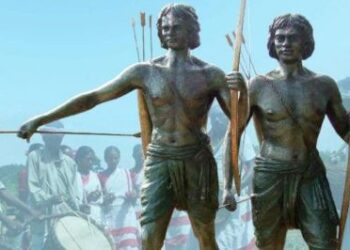 Jharkhand: Chief Minister, Governor saluted the sacrifice of tribal warriors on the occasion of 'Hul Day'