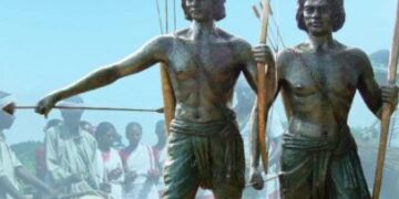 Jharkhand: Chief Minister, Governor saluted the sacrifice of tribal warriors on the occasion of 'Hul Day'