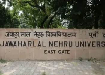Jnu decided to replace the term 'kulapati' with 'kulguru': In Jenayu, now 'Vice Chancellor' not 'Vice Chancellor', VC Santishree Dhulipudi Pandit's suggestion acceptance, jnu deceded to replace the term 'kulapati' kulapati 'with' kulguru ', Pandit's suggestion accepted