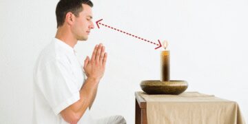 Just 5 to 10 minutes ... These Yogasan and Pranayama are helpful in increasing eyesight