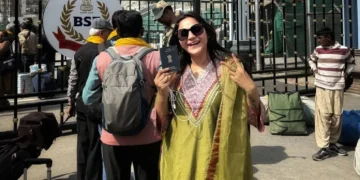 Jyoti Malhotra's bail plea rejected: U-tuber Jyoti Malhotra did not give relief, bail plea rejected, hisar court did not give relief to youtuber jyoti malhotra, bail plea rejected