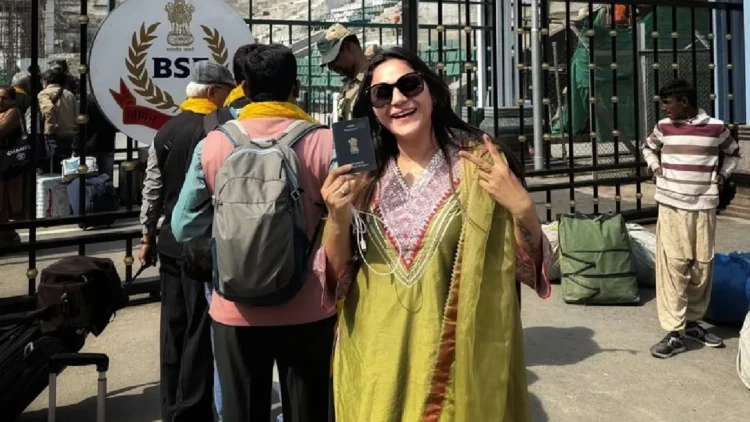Jyoti Malhotra's bail plea rejected: U-tuber Jyoti Malhotra did not give relief, bail plea rejected, hisar court did not give relief to youtuber jyoti malhotra, bail plea rejected