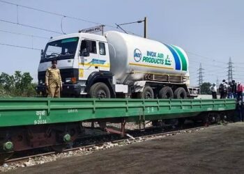 KMP will become a new oxygen corridor of Haryana, now the journey of greenery will go!
