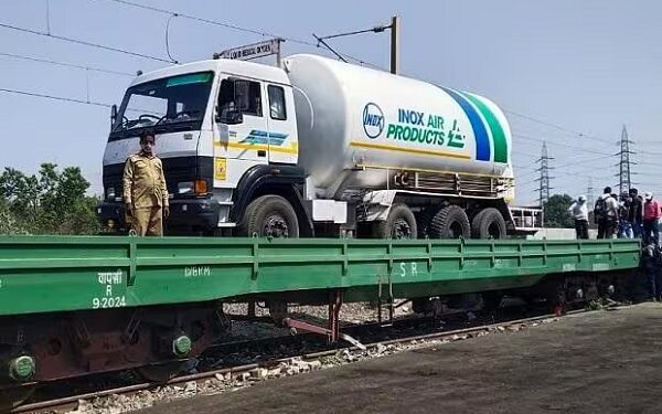 KMP will become a new oxygen corridor of Haryana, now the journey of greenery will go!