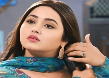 Kajal Raghavani expressed grief on Ahmedabad plane crash, shared special post