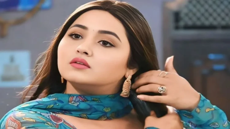 Kajal Raghavani expressed grief on Ahmedabad plane crash, shared special post