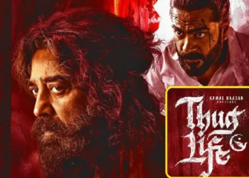 Kamal Haasan Film 'Thug Life' Release Controversy: Supreme Court sought reply from Siddaramaiah government in the case of ban on release of Kamal Haasan's film 'Thug Life' in Karnataka, Supreme Court seeks response from Siddaramaiah Government on the ISSUE release of kamal haasan's film 'thug life' in Karnataka