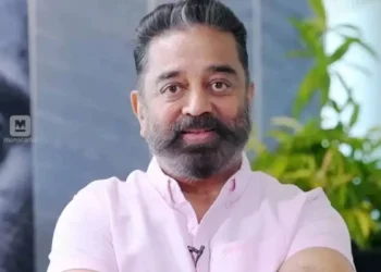 Kamal Haasan Refused to Apologize: Kamal Haasan refused to apologize, will not be released in Karnataka.