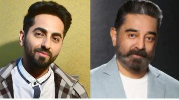 Kamal Haasan and Ayushmann Khurrana will join Oscar Academy, 534 Global Celebs received invitation