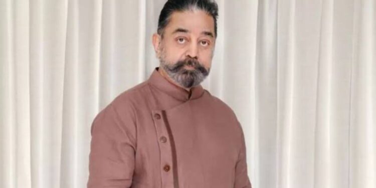 Kamal Haasan was reprimanded over Kannada language dispute, High Court said- 'Why can't you apologize'