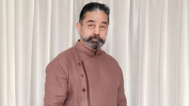 Kamal Haasan was reprimanded over Kannada language dispute, High Court said- 'Why can't you apologize'