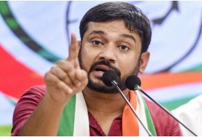 Kanhaiya said on contesting assembly elections in Bihar, if the captain says, ready to enter the field