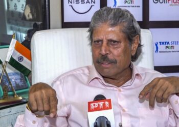 Kapil Dev's shocking statement on changing the name of Pataudi Trophy: Tendulkar-Anderson Trophy strange!