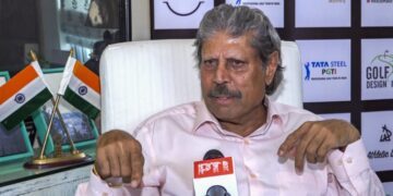 Kapil Dev's shocking statement on changing the name of Pataudi Trophy: Tendulkar-Anderson Trophy strange!
