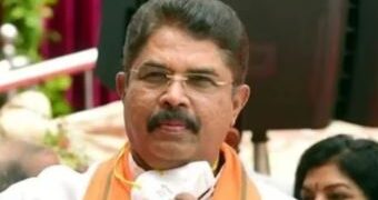 Karnataka: Leader of Opposition Ashok demanded the Human Rights Commission to investigate the Bangalore stampede case