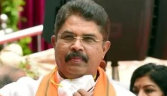 Karnataka: Leader of Opposition Ashok demanded the Human Rights Commission to investigate the Bangalore stampede case