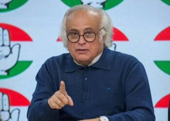 Kashmir is an example of continuity in rail connectivity that the Prime Minister never accepts: Congress