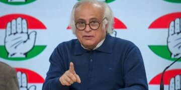 Kashmir is an example of continuity in rail connectivity that the Prime Minister never accepts: Congress