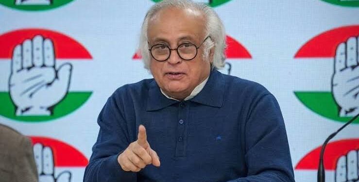 Kashmir is an example of continuity in rail connectivity that the Prime Minister never accepts: Congress