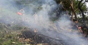 Kedarnath helicopter crash: Case filed against Aryan Aviation Company
