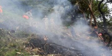 Kedarnath helicopter crash: Case filed against Aryan Aviation Company