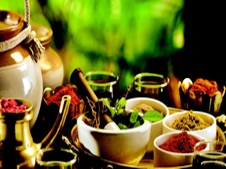 Keep your health care, special in skin and stomach diseases