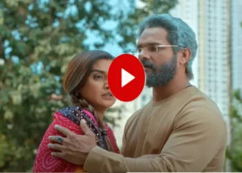 Khesari Lal Yadav is unable to bear the separation of wife, tears for Rati, see new song