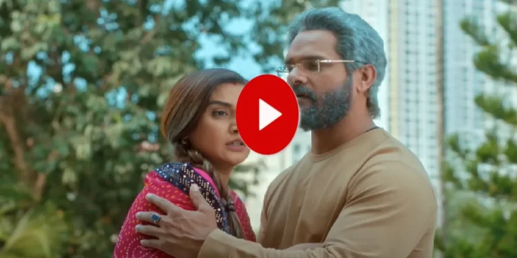 Khesari Lal Yadav is unable to bear the separation of wife, tears for Rati, see new song