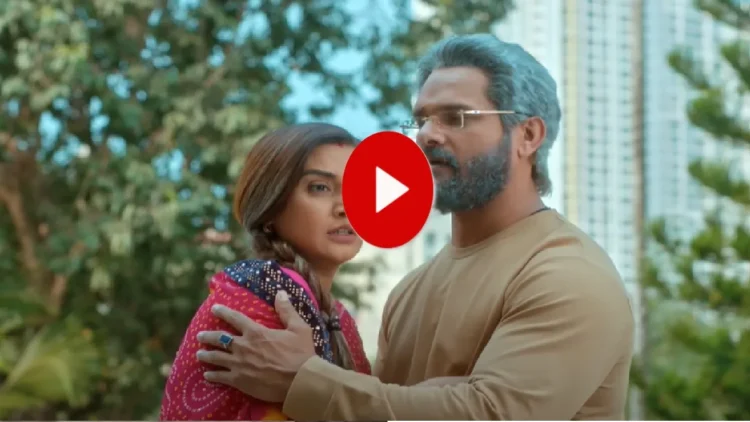 Khesari Lal Yadav is unable to bear the separation of wife, tears for Rati, see new song