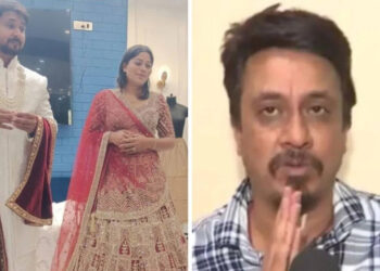 King Raghuvanshi was killed for this person… Shocking claim of Sonam's brother -in -law