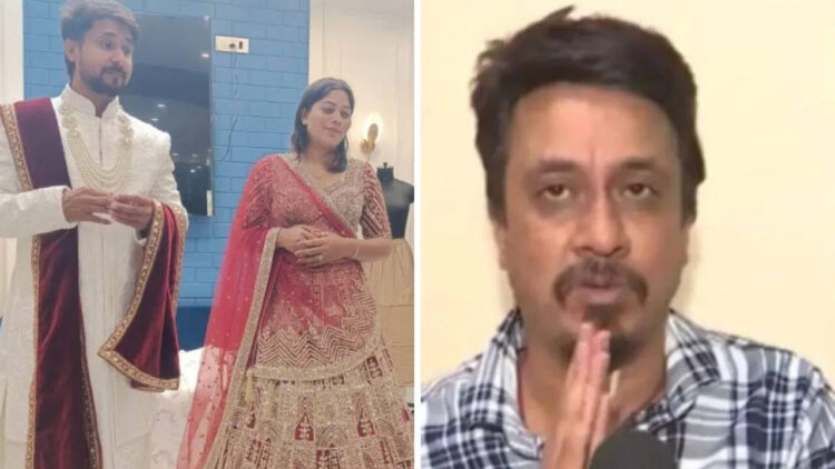 King Raghuvanshi was killed for this person… Shocking claim of Sonam's brother -in -law