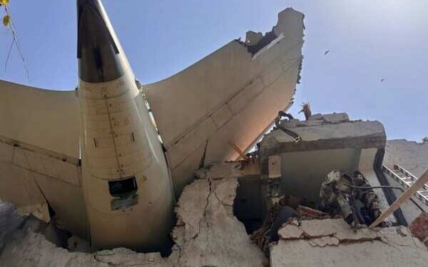 Know who is Gopal Shastri? Those who had predicted the death of 256 people 12 days before the Ahmedabad plane crash