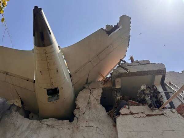 Know who is Gopal Shastri? Those who had predicted the death of 256 people 12 days before the Ahmedabad plane crash