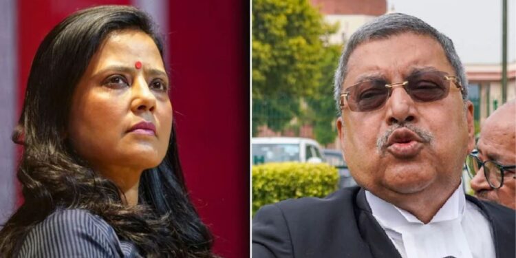 Kolkata Gang Rape Case Personal War Broke Out Between TMC MHUA Moitra Kalyan Baneerjee Limits Were Crossed | Mahua anti -female! The TMC MP crossed the Kolkata rape case and said that as soon as he returned from the honeymoon…. News Track in Hindi