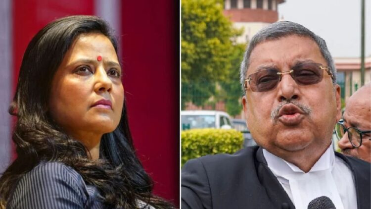 Kolkata Gang Rape Case Personal War Broke Out Between TMC MHUA Moitra Kalyan Baneerjee Limits Were Crossed | Mahua anti -female! The TMC MP crossed the Kolkata rape case and said that as soon as he returned from the honeymoon…. News Track in Hindi