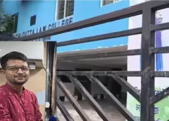 Kolkata Law College Gang Rape Case: The main accused in the Kolkata gang rape case turned out to be Trinamool Students 'Council General Secretary, BJP surrounded Mamata Banerjee, the Women's Commission took automatic cognizance, sought report, one of the accused in kolkata gang rape case is generaral secretary of Trinmool' Council, BJP Cornered Mamata Bnerjee, Women's Commission Sought Report