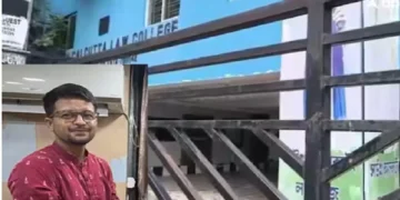 Kolkata Law College Gang Rape Case: The main accused in the Kolkata gang rape case turned out to be Trinamool Students 'Council General Secretary, BJP surrounded Mamata Banerjee, the Women's Commission took automatic cognizance, sought report, one of the accused in kolkata gang rape case is generaral secretary of Trinmool' Council, BJP Cornered Mamata Bnerjee, Women's Commission Sought Report