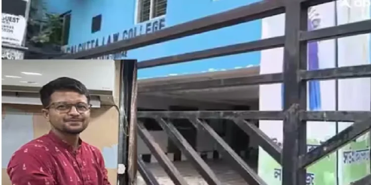 Kolkata Law College Gang Rape Case: The main accused in the Kolkata gang rape case turned out to be Trinamool Students 'Council General Secretary, BJP surrounded Mamata Banerjee, the Women's Commission took automatic cognizance, sought report, one of the accused in kolkata gang rape case is generaral secretary of Trinmool' Council, BJP Cornered Mamata Bnerjee, Women's Commission Sought Report