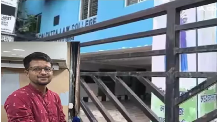 Kolkata Law College Gang Rape Case: The main accused in the Kolkata gang rape case turned out to be Trinamool Students 'Council General Secretary, BJP surrounded Mamata Banerjee, the Women's Commission took automatic cognizance, sought report, one of the accused in kolkata gang rape case is generaral secretary of Trinmool' Council, BJP Cornered Mamata Bnerjee, Women's Commission Sought Report