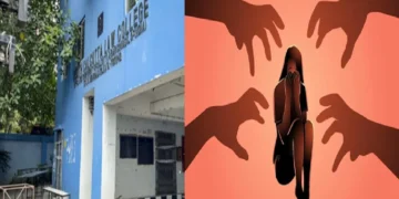 Kolkata Law College Gangrape Case: Petition in the apex court in the Kolkata Law College gang rape case, demand for CBI inquiry under the supervision of the Supreme Court, Petition in APEX Court in Kolkata Law College Gang Rape Case, Demand for CBI Investigation UNDERVINEDATION Court
