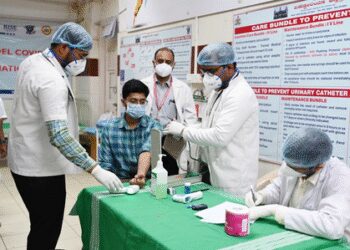 Kovid-19: Active case of infection in the country reduced to below 6 thousand