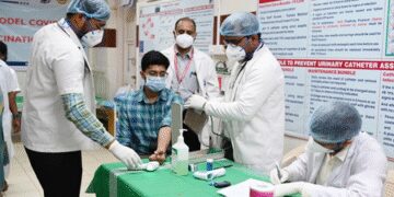 Kovid-19: Active case of infection in the country reduced to below 6 thousand