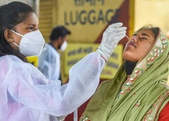Kovid-19 active cases in India 4000 crosses, what is the state-wise situation?